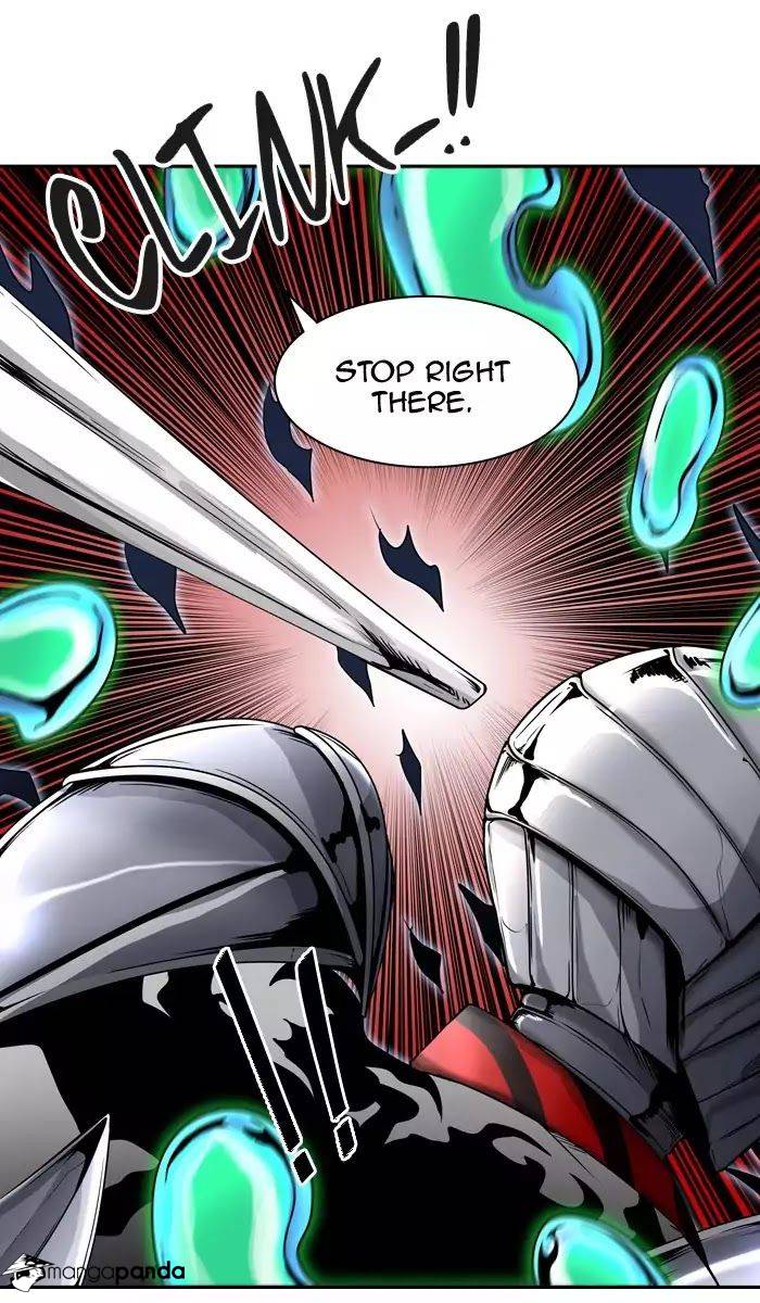Tower of God Chapter 400 image 075